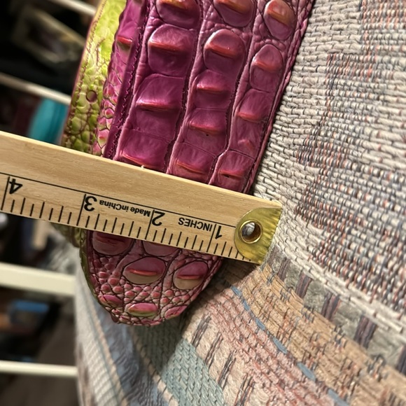 Brahmin crossbody. New without tags - Picture 10 of 10